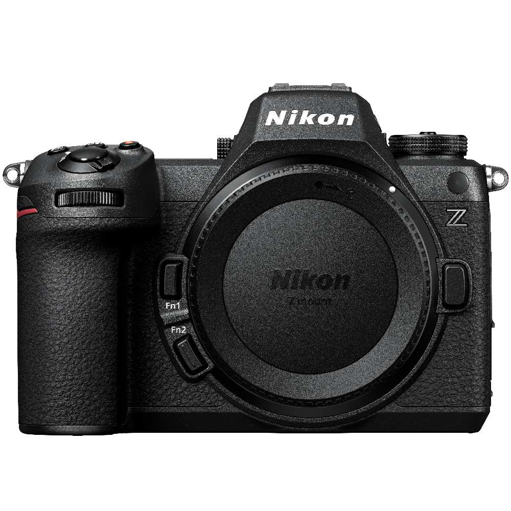 Nikon Z6 III + Nikkor Z 24-200mm f/4.0 -6.3 VR