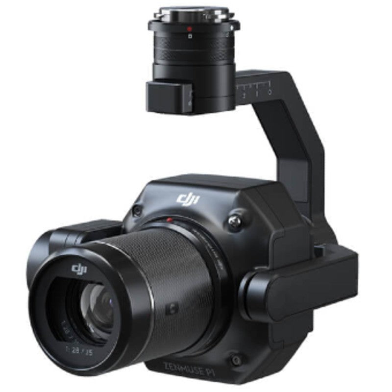 DJI Zenmuse P1