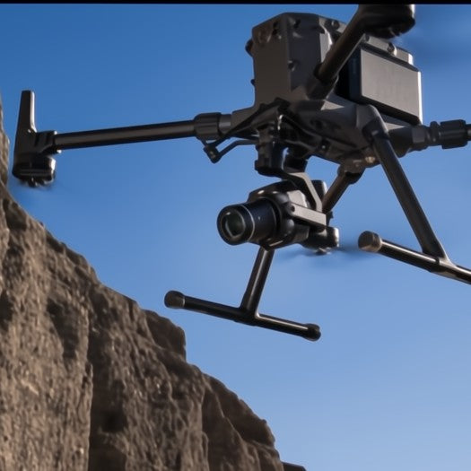 DJI Zenmuse P1