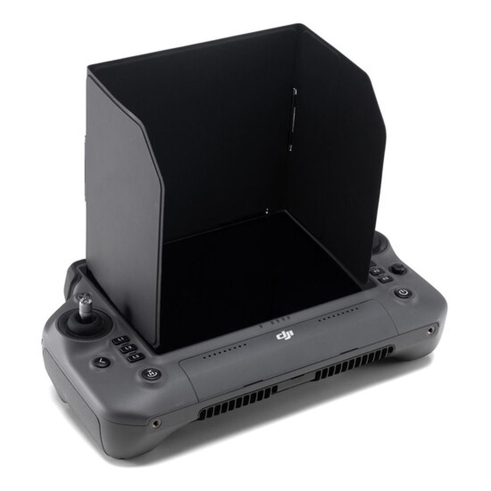 DJI RC Plus Controller - Monitor Hood
