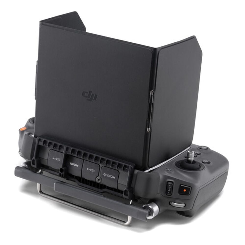DJI RC Plus Controller - Monitor Hood