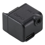 DJI Osmo Action 3.5mm Audio Adapter