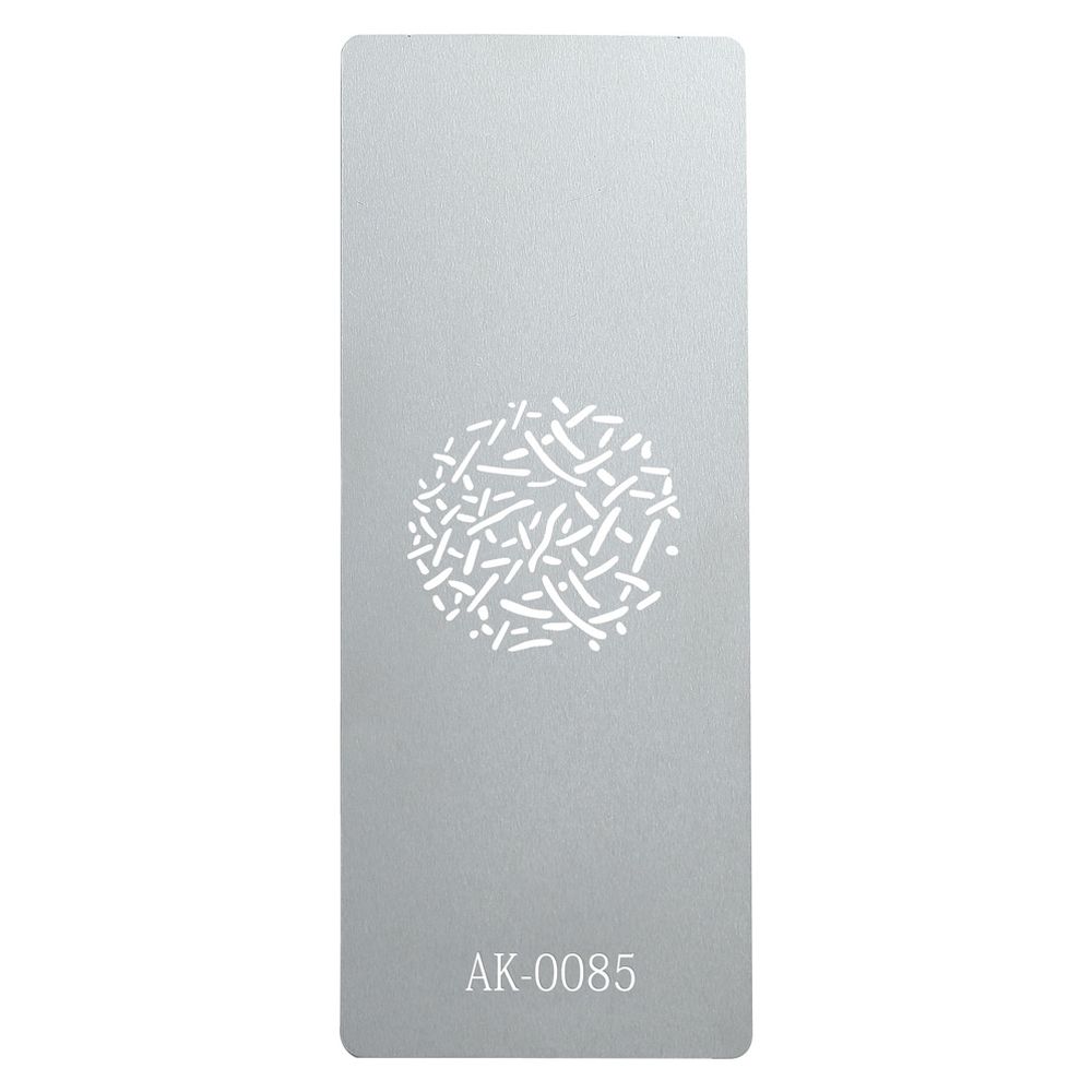 Godox AK GS1 Metal GOBO Set for AK R21