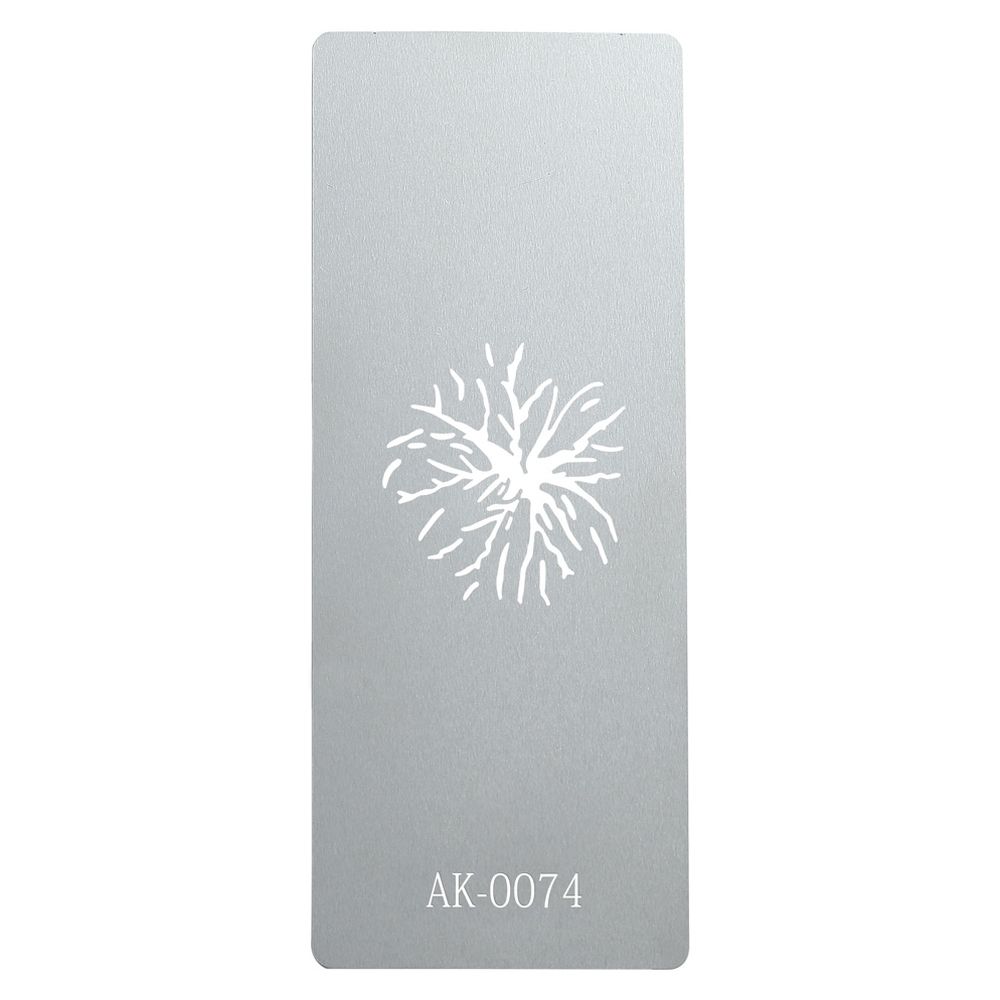 Godox AK GS2 Metal GOBO Set for AK R21
