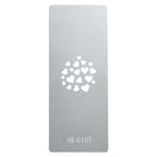 Godox AK GS2 Metal GOBO Set for AK R21