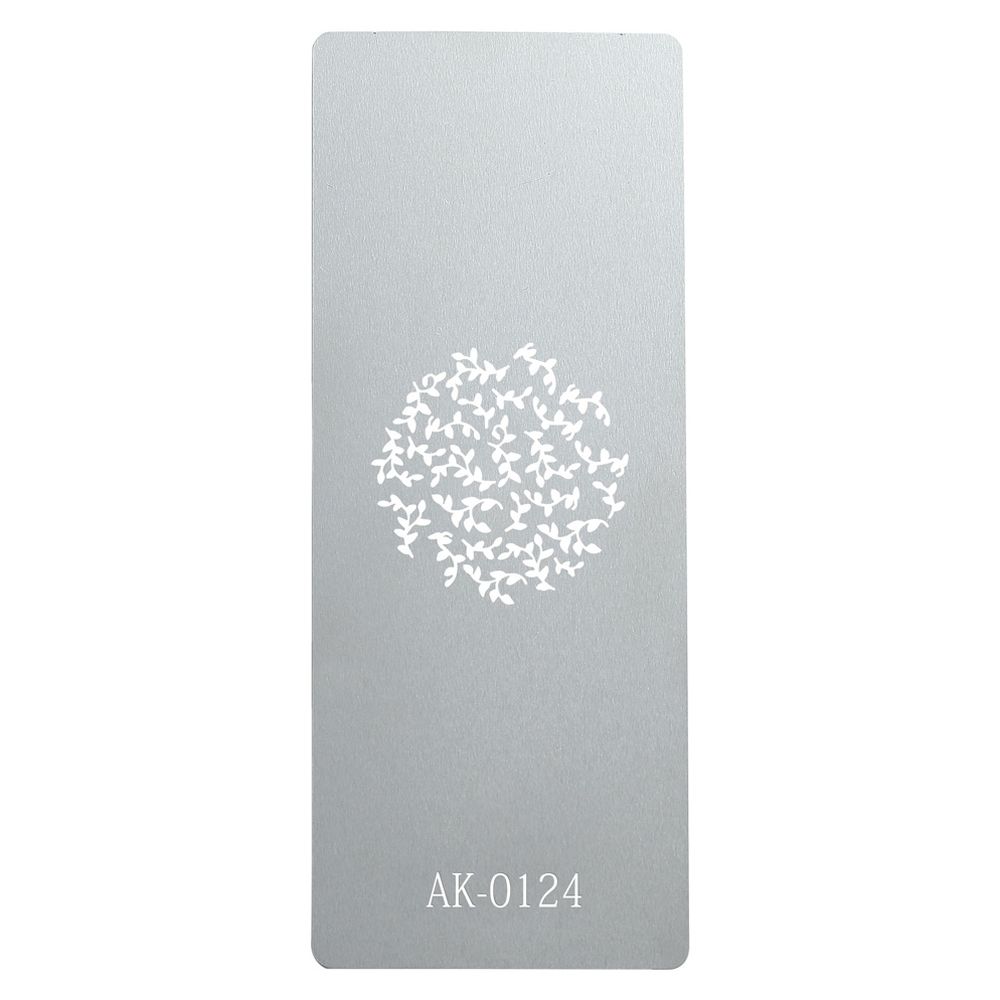 Godox AK GS2 Metal GOBO Set for AK R21