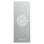 Godox AK GS2 Metal GOBO Set for AK R21