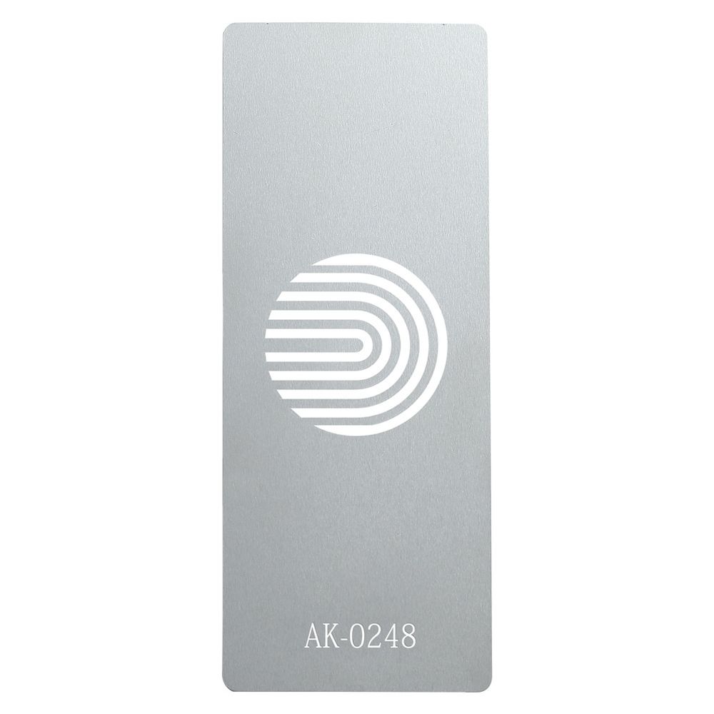 Godox AK GS2 Metal GOBO Set for AK R21