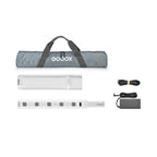 Godox LC1000 LED light Stick Bi Colour