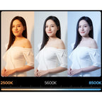 Godox LC1000 LED light Stick Bi Colour
