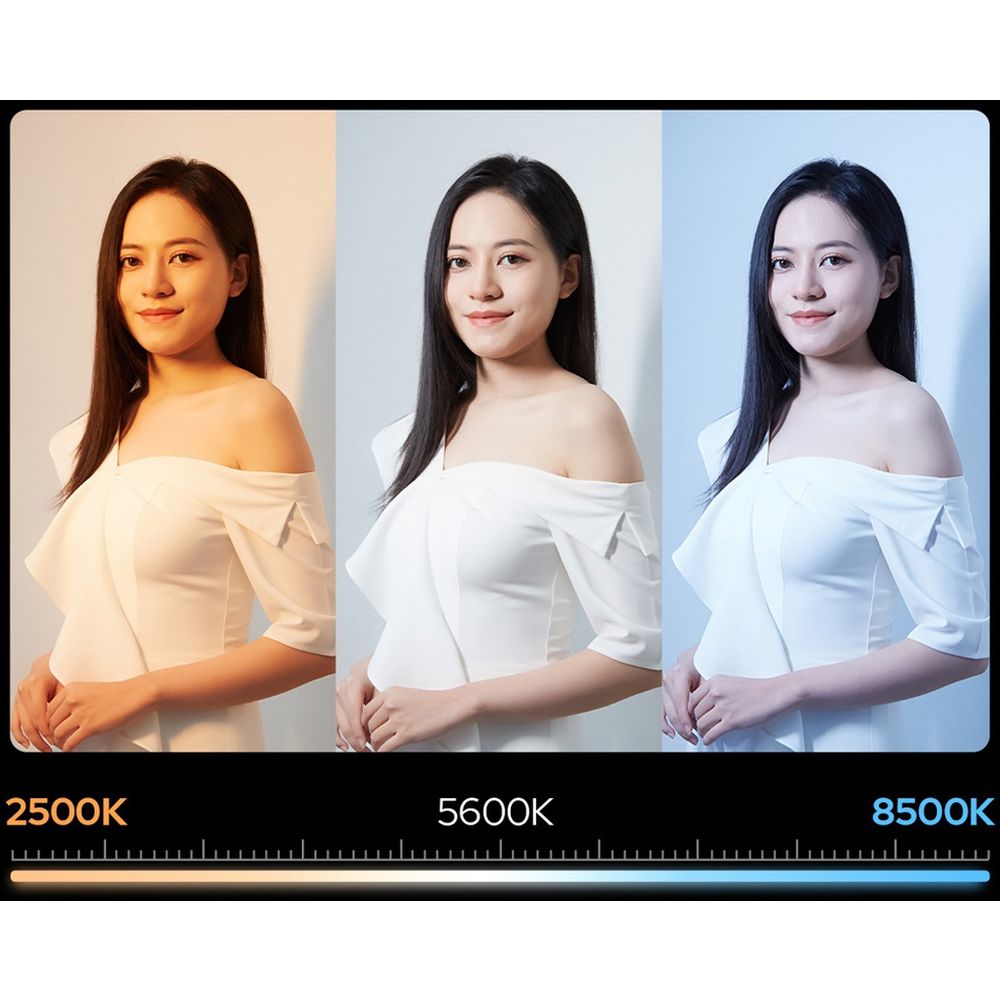 Godox LC1000 LED light Stick Bi Colour