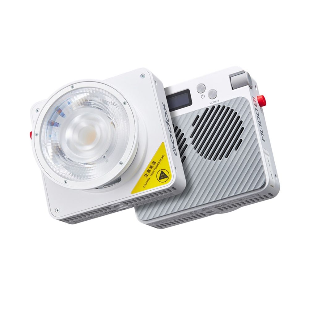 Godox ML100BI LED light