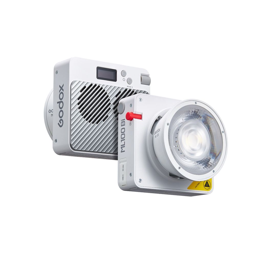 Godox ML100BI LED light