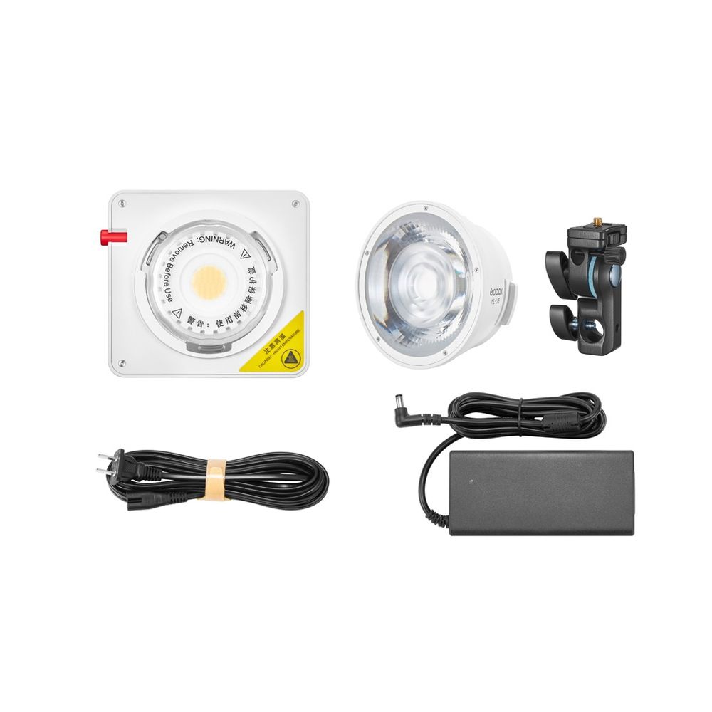 Godox ML100BI LED light