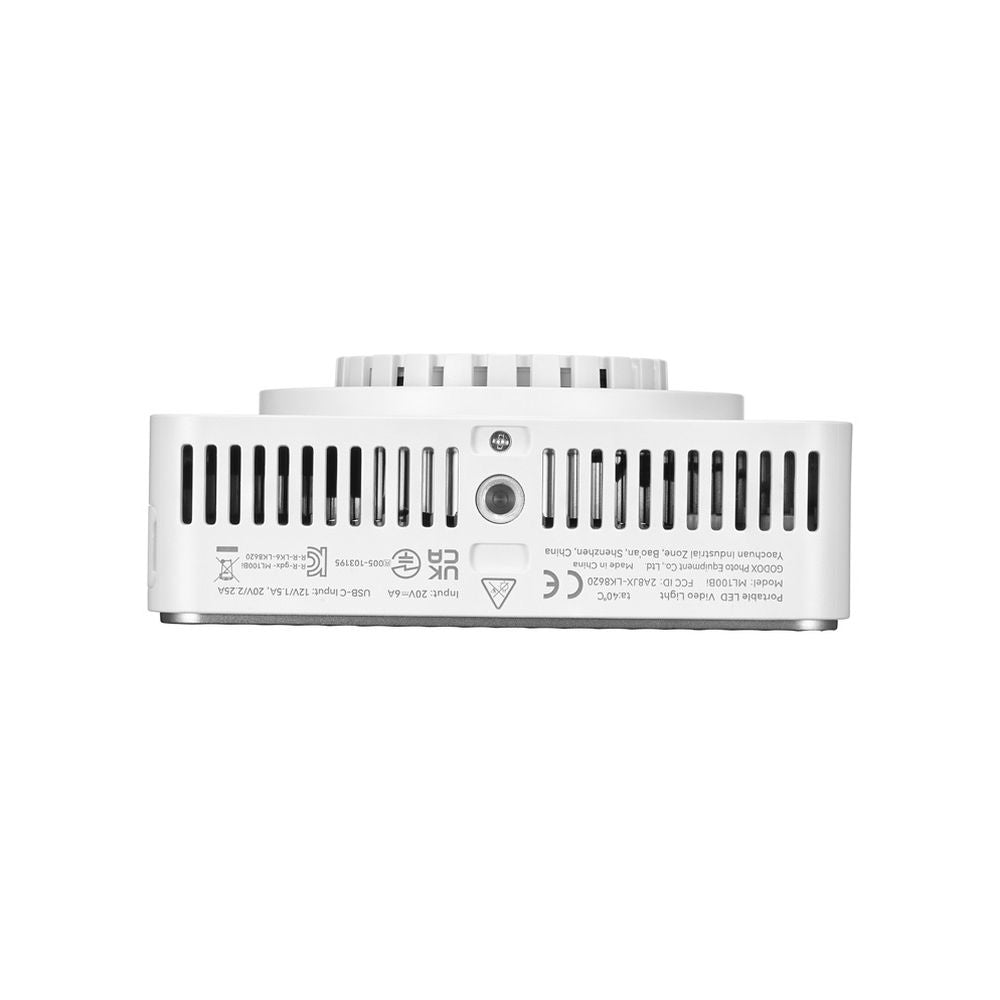 Godox ML100BI LED light