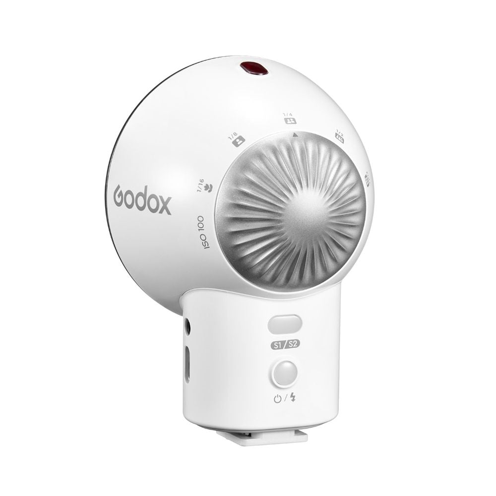 Godox Retro Lux Eleven Retro Camera Flash