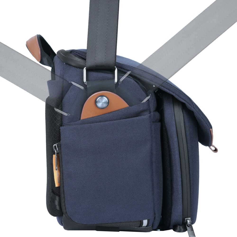Vanguard VEO CITY S30 NV