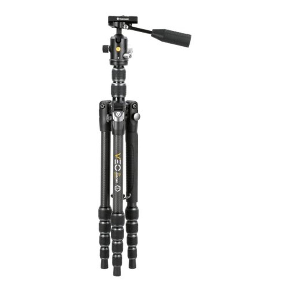 Vanguard VEO3T235CBP
