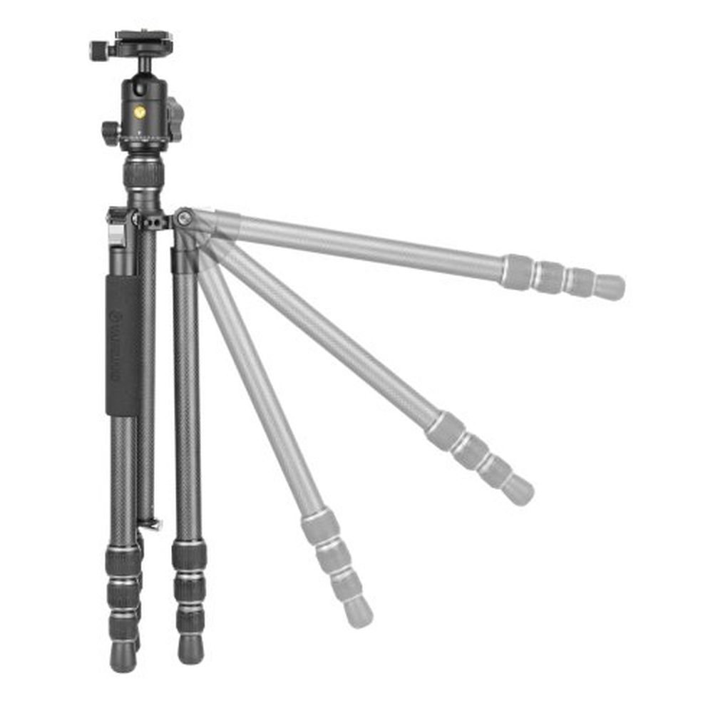 Vanguard VESTA GO 234CB