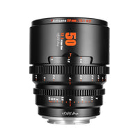 7artisans 50mm T2.1 Sony (E-mount) black
