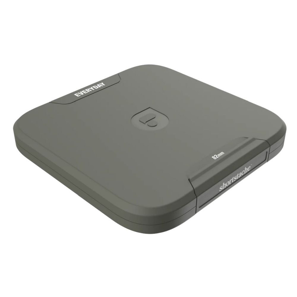 PolarPro Shortstache - Black Mist - Polariser 82mm