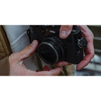 PolarPro Shortstache - Black Mist - Polariser 82mm