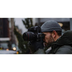 PolarPro Shortstache - Black Mist - Polariser 82mm