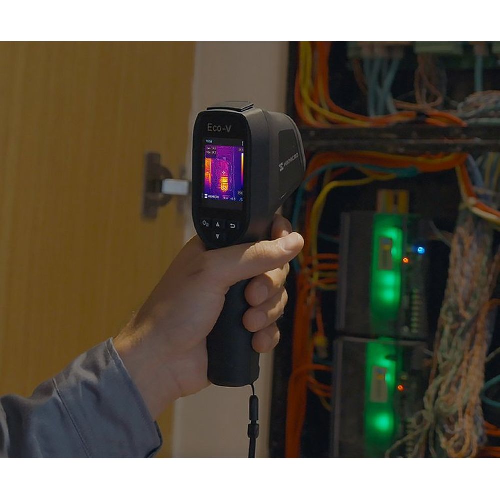Hikmicro Eco_V Handheld Thermal Camera