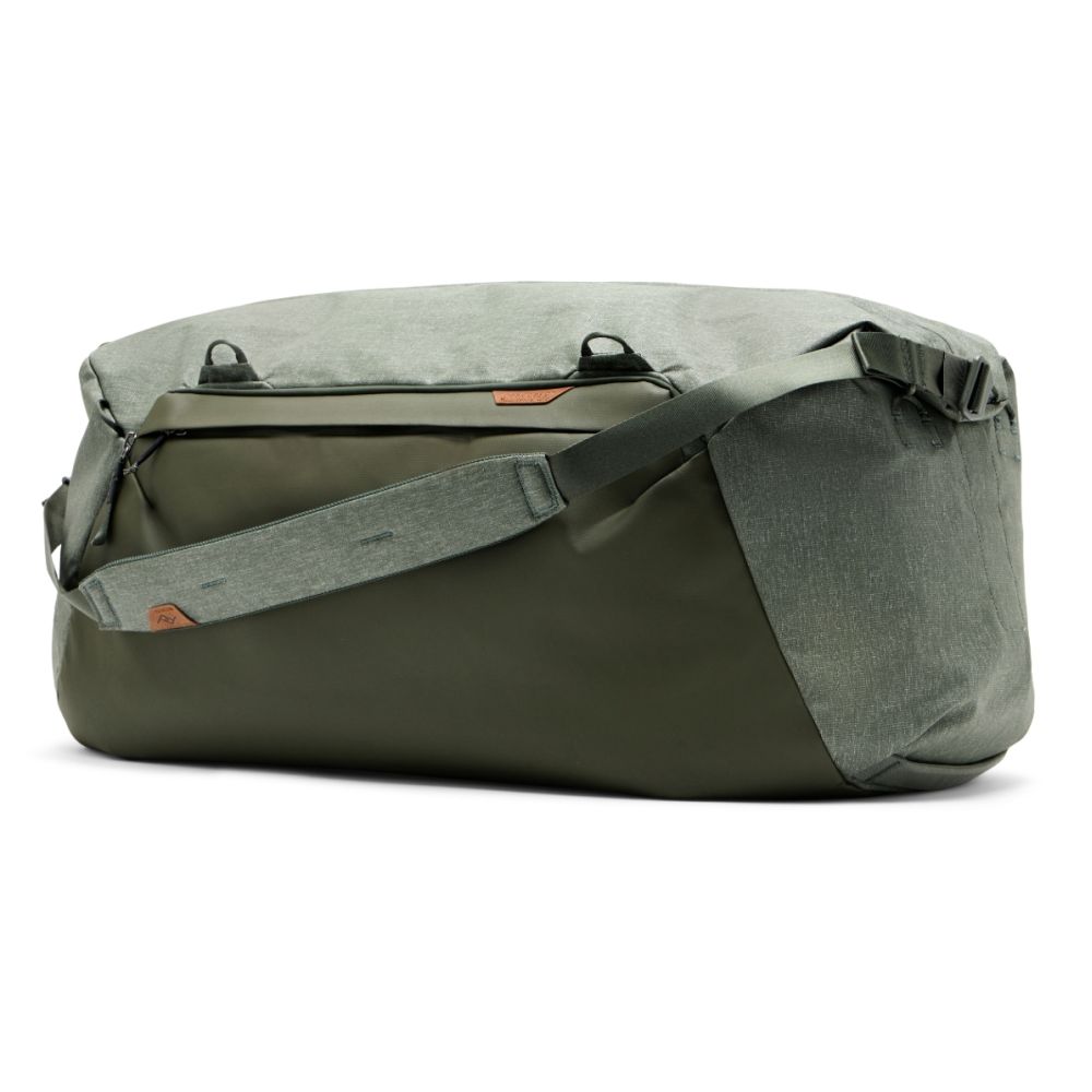 Peak Design Travel Duffel 80L, sage