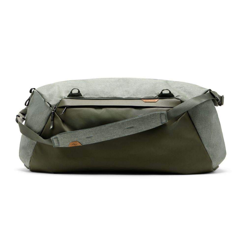 Peak Design Travel Duffel 80L, sage