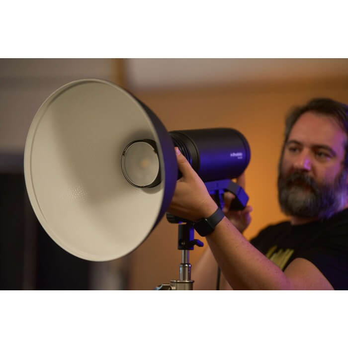 Profoto Magnum Reflector White