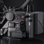 DJI Ronin 4D extension kit
