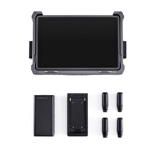 DJI Ronin 4D extension kit