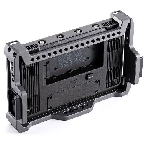 DJI Ronin 4D extension kit