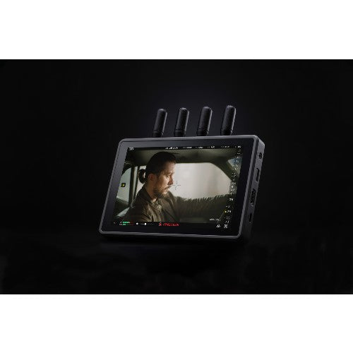 DJI Ronin 4D extension kit