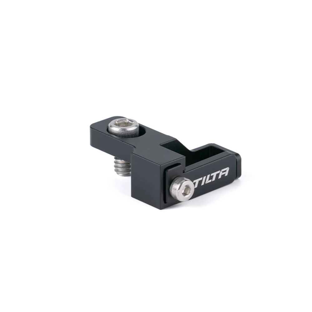 Tilta TA-T30-CC1-B HDMI Cable Clamp Attachment for Sony A7 IV - black