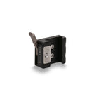 Tilta TA-AHA4-L-B Advanced Left Side Handle Attachment Type IV - black