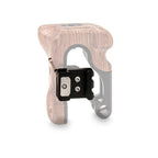 Tilta TA-AHA4-L-B Advanced Left Side Handle Attachment Type IV - black