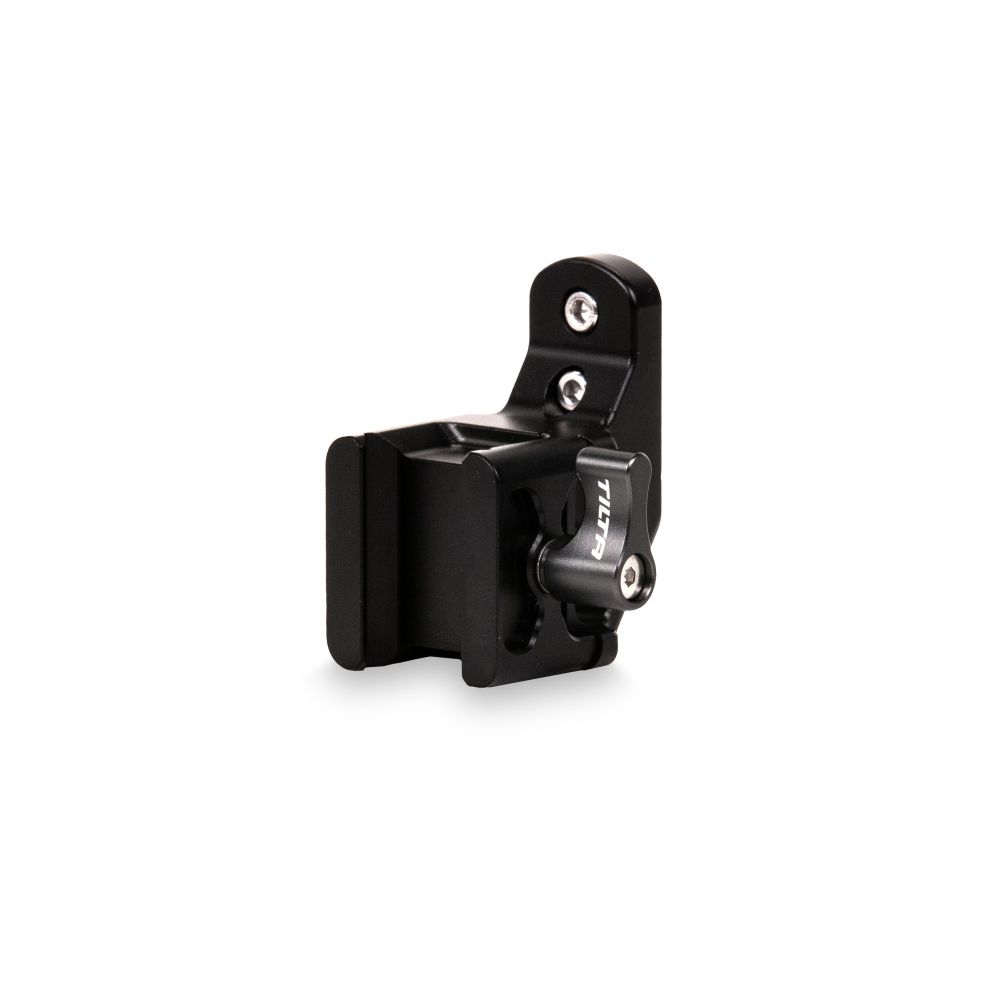 Tilta TA-AHA6-L-B Advanced Left Side Handle Attachment Type VI - black