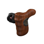 Tilta TA-AWH10-L-B Advanced Left Side Wooden Handle - Type X