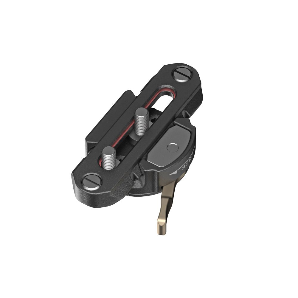 Tilta TA-AHA8-R-B Advanced Right Side Handle Attachment