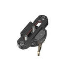 Tilta TA-AHA8-R-B Advanced Right Side Handle Attachment