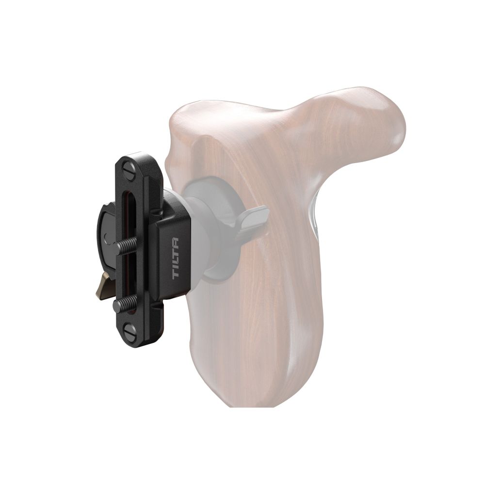 Tilta TA-AHA8-R-B Advanced Right Side Handle Attachment