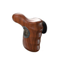 Tilta TA-ARWH-B Advanced Right Side Wooden Handle - black