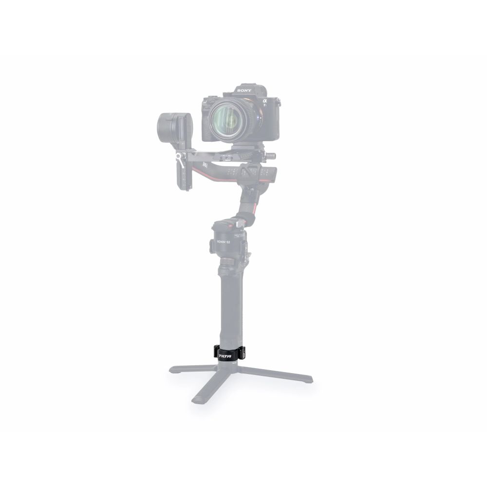Tilta TGA-BHB Battery Handle Base Accessory Mounting Bracket