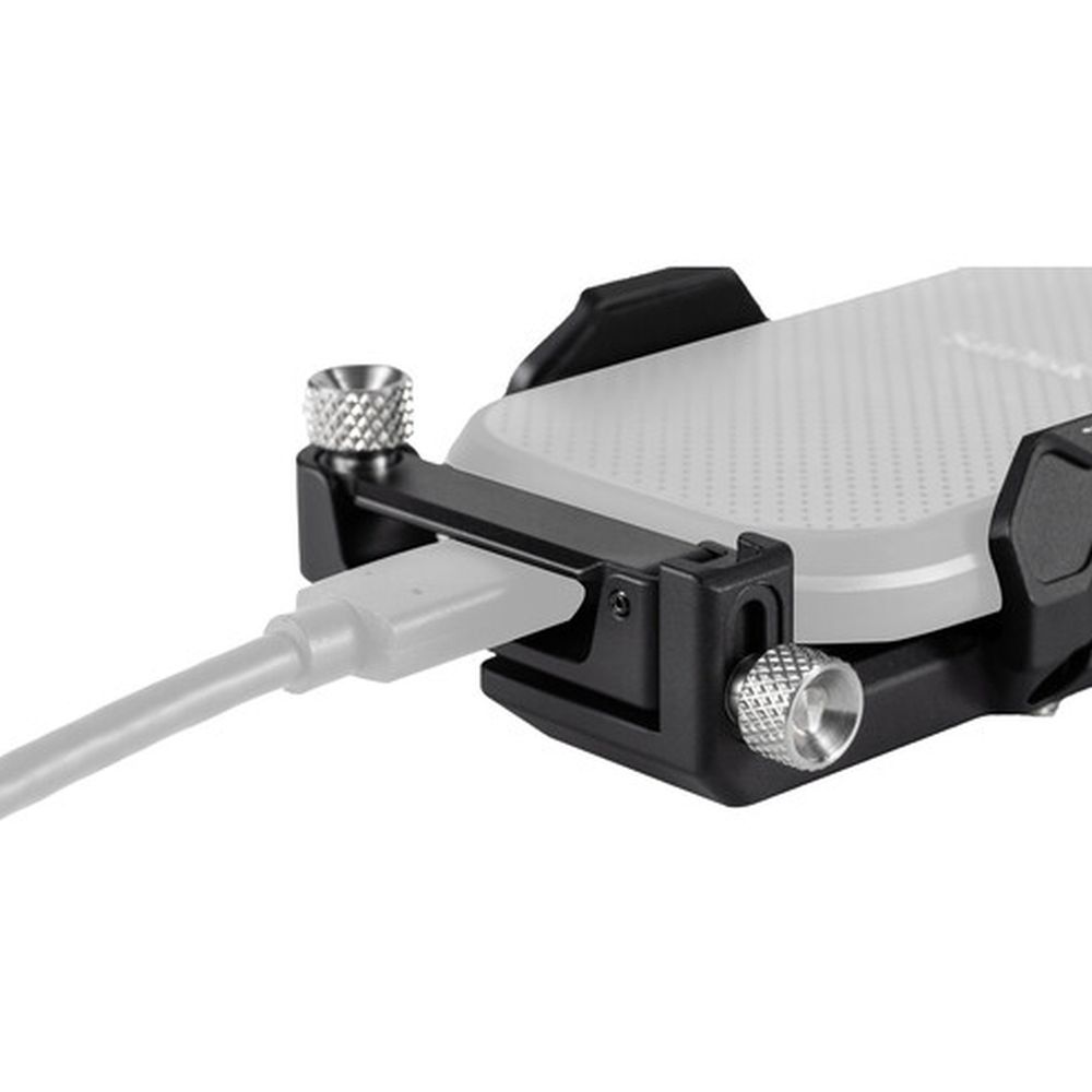 Tilta TA-USDH2-B Universal SSD Drive Holder V2 - black