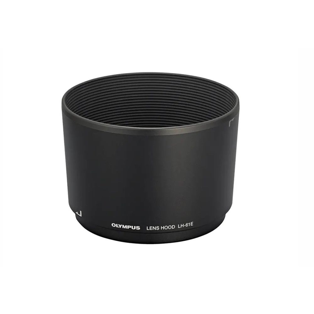 OM System LH-61E lens hood