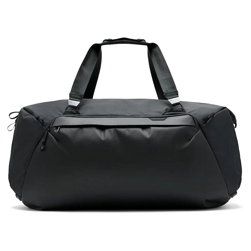 Peak Design Travel Duffel 80L, black