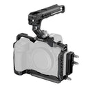 SmallRig 4520 Camera Cage kit for Nikon Z 6III