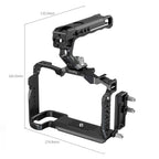 SmallRig 4520 Camera Cage kit for Nikon Z 6III